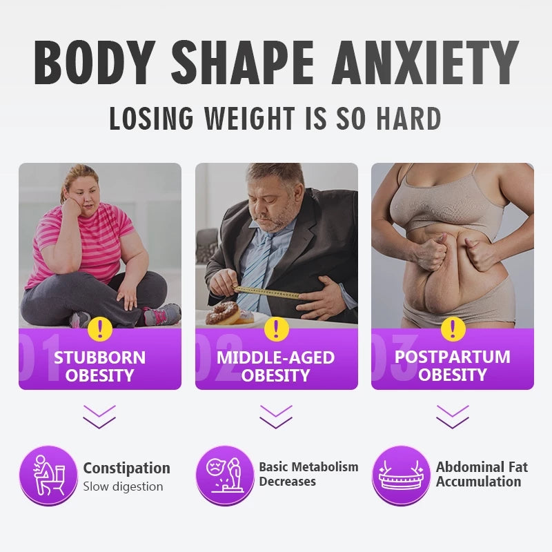 Trorexl Slimming Detox, 60 Capsules