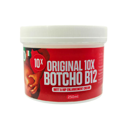 10X Botcho B12 Cream, 250g