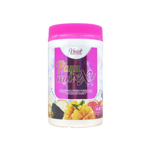 Vasia Payumaxx Drink - V'Asia, Payu Maxx