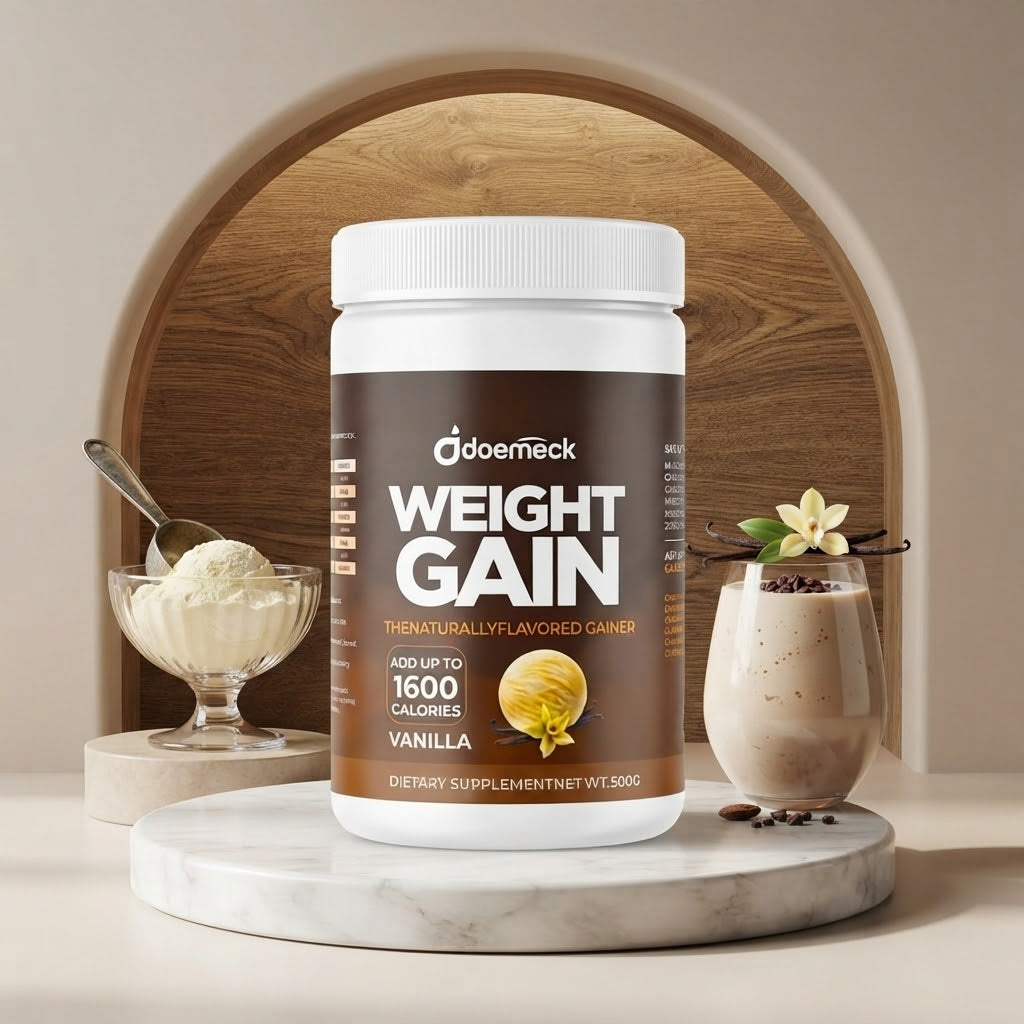 Doemeck Weight Gain Powder