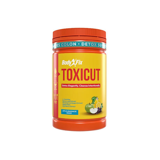 SatinSkinz Toxicut - BodyFix
