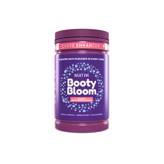 SatinSkinz Booty Bloom - BodyFix