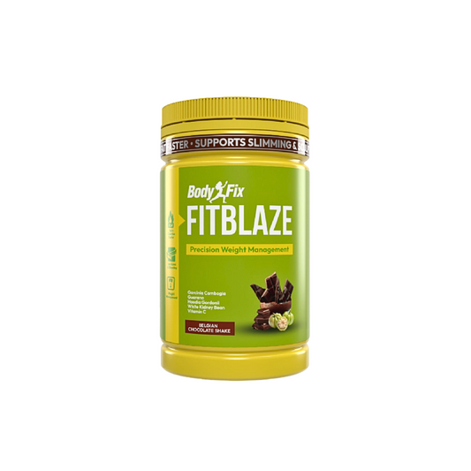 SatinSkinz FitBlaze - BodyFix