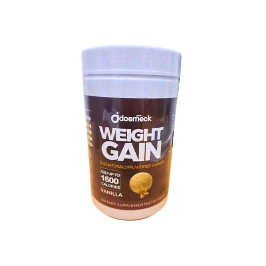 Doemeck Weight Gain Powder