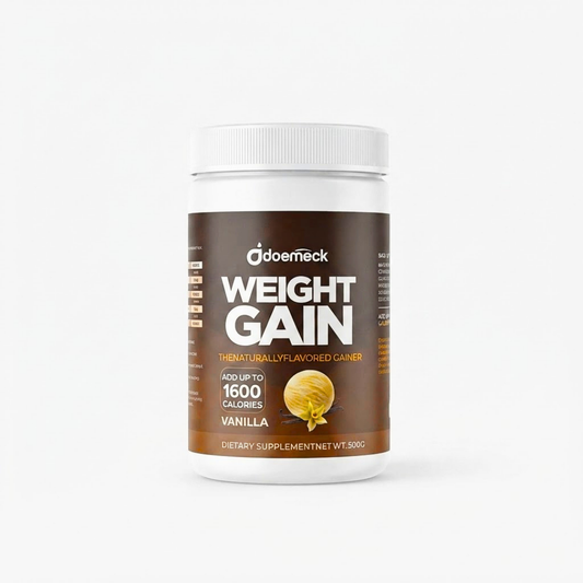 Doemeck Weight Gain Powder