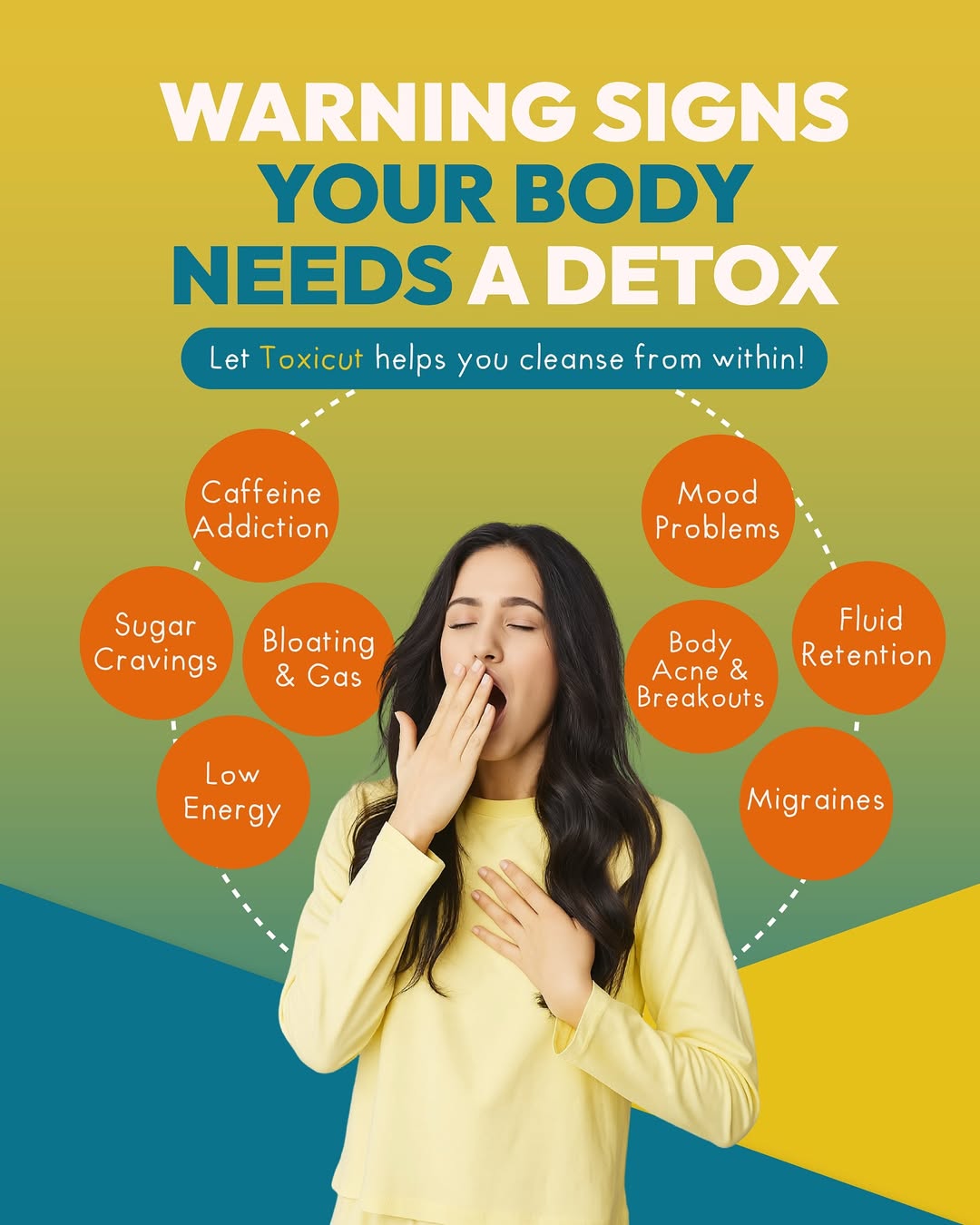SatinSkinz Toxicut - BodyFix