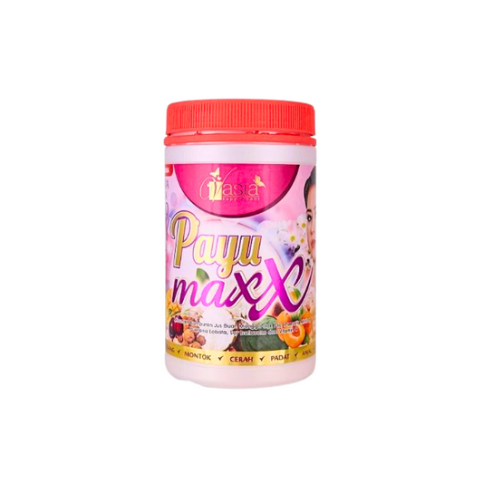 Vasia Payumaxx Drink - V'Asia, Payu Maxx